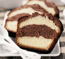3 recetas de bizcocho casero